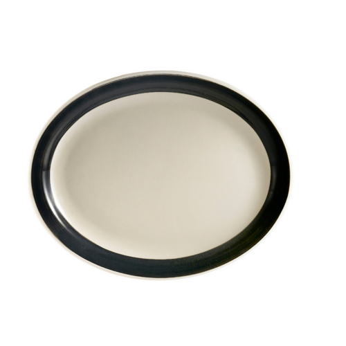 CAC R-12NR-BLK Platter, China
