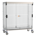 Metro SEC56EC-SL Security Unit