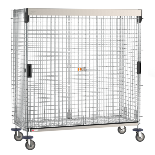 Metro SEC56EC-SL Security Unit
