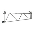 Metro SWD24K4 Shelving, Wall Grid Accessories
