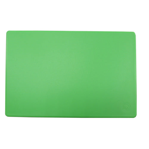Admiral Craft HDCB-1824/GN Cutting Board, Plastic