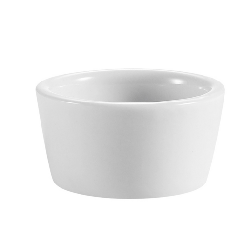 CAC RKF-2-P Ramekin / Sauce Cup, China