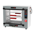 Metro HBCS6-TP Heated Cabinet, Countertop