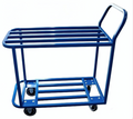 Omcan 48655 Cart, Utility/Bussing