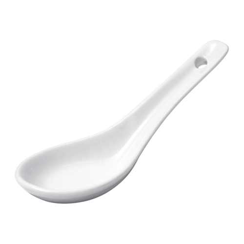 Winco ASS-55 Spoon, China