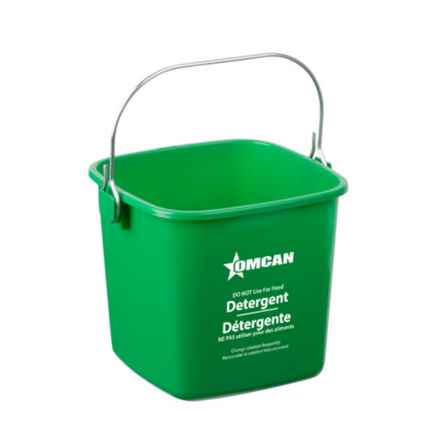 Omcan 81018 Bucket