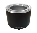 Admiral Craft FW-1200WR/B Food Pan Warmer/Cooker, Countertop