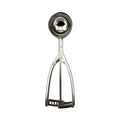 CAC SICD-24S Disher, Standard Round Bowl