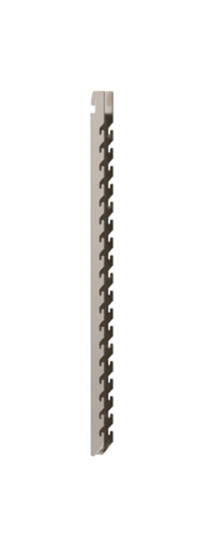 Metro SWU30S Shelving, Wall Grid Accessories