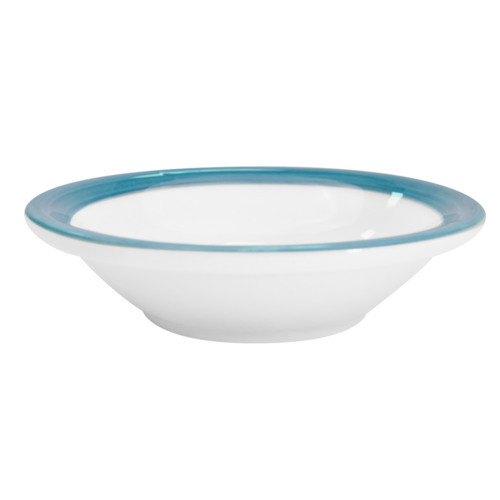 CAC R-11-BLU China, Bowl,  0 - 8 oz
