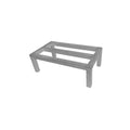 CAC ALDR-1424E Dunnage Rack, Vented