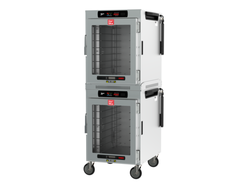 Metro HBCW16-DCPS-M Heated Cabinet, Mobile, Pass-Thru