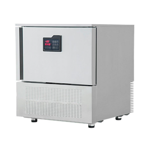 Omcan 41455 Blast Chiller, Reach-In