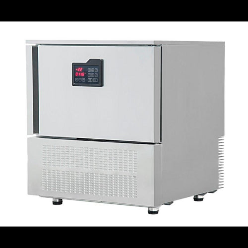 Omcan 41455 Blast Chiller, Reach-In