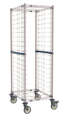Metro RE3K4S Pan Rack, Bun