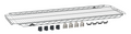 Metro EZA-1848NC Shelving, Wire