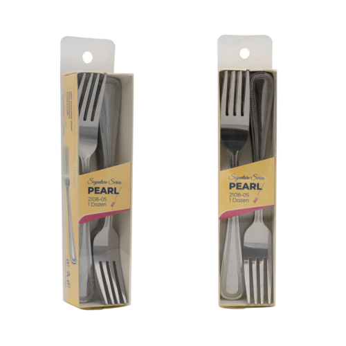 CAC 2108-05 Fork, Dinner