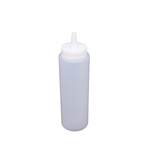CAC SQBT-8C Squeeze Bottle