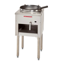 American Range ARWR-J13 Range, Wok, Gas