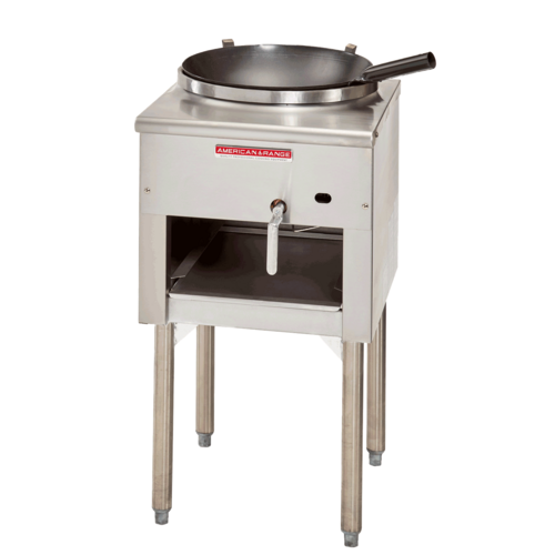 American Range ARWR-J16 Range, Wok, Gas