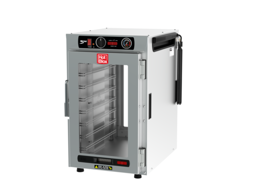 Metro HBCN8-ACPC-CT Heated Cabinet, Countertop