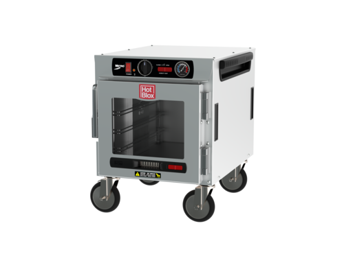 Metro HBCN4-AC-UC Heated Cabinet, Undercounter