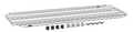 Metro EZA-2460NC Shelving, Wire