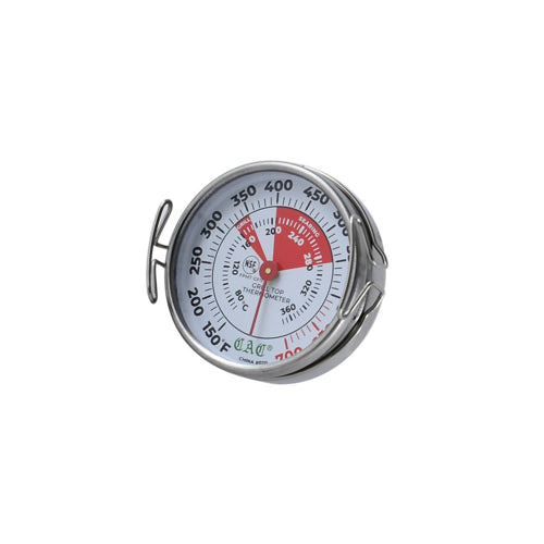 CAC FPMT-GF11 Thermometer, Grill
