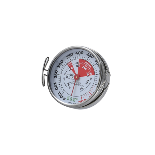 CAC FPMT-GF11 Thermometer, Grill