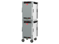 Metro HBCN16-ASPC-M Heated Cabinet, Mobile, Pass-Thru