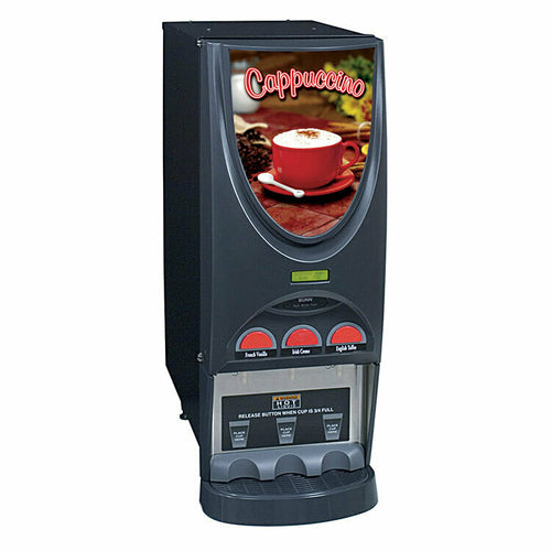 BUNN 36900.0000 Beverage Dispenser, Electric (Hot)