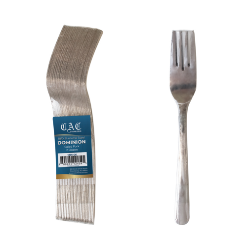 CAC 1201-06 Fork, Salad