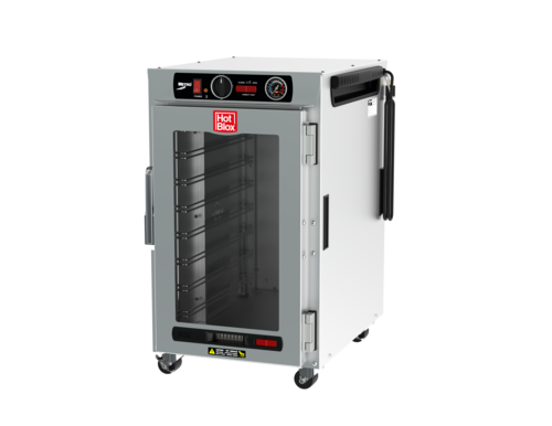 Metro HBCN8-ACPS-UC Heated Cabinet, Undercounter