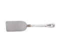 Browne USA Foodservice 573714 Turner, Solid, Stainless Steel