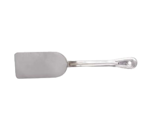 Browne USA Foodservice 573714 Turner, Solid, Stainless Steel