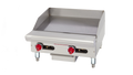 American Range ARSMG-12 Griddle, Gas, Countertop