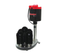 Admiral Craft GW-120 Glasswasher, Brush Type