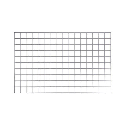 Metro WG3048K4 Shelving, Wall Grid Panel