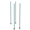 Metro BTMK3 Track Shelving Kit