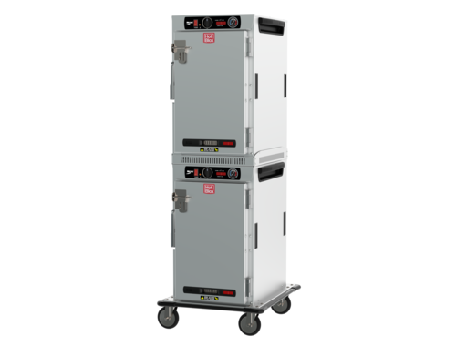 Metro HBCN16-AS-T Heated Cabinet, Mobile