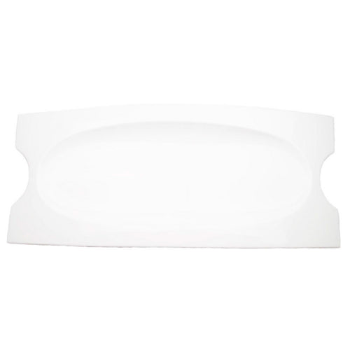 CAC FSB-28-R Platter, China