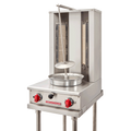 American Range AVB-2 Vertical Broiler (Gyro), Gas
