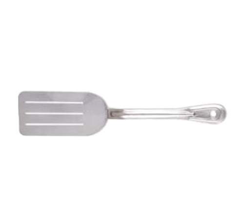 Browne USA Foodservice 573716 Turner, Slotted, Stainless Steel