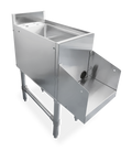 Omcan 47521 Underbar Blender Station