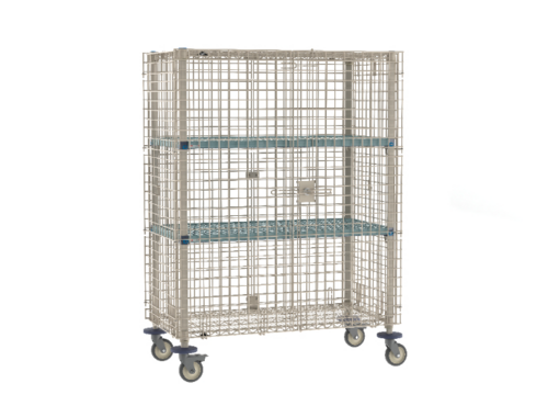 Metro MQSEC55VE-2MQ Security Unit