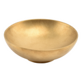 Mikasa Hospitality (Lifetime Brands, Inc.) 5322276 Bowl, Metal,  0 - 31 oz