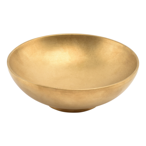 Mikasa Hospitality (Lifetime Brands, Inc.) 5322276 Bowl, Metal,  0 - 31 oz