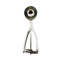 CAC SICD-12S Disher, Standard Round Bowl
