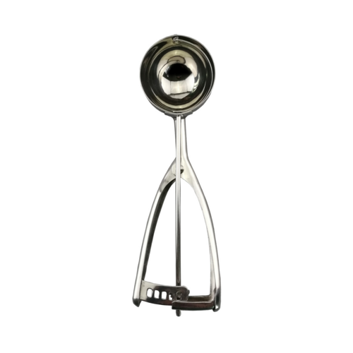 CAC SICD-12S Disher, Standard Round Bowl
