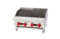 American Range ARSRB-24 Charbroiler, Gas, Countertop